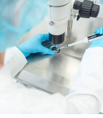Advanced Lab